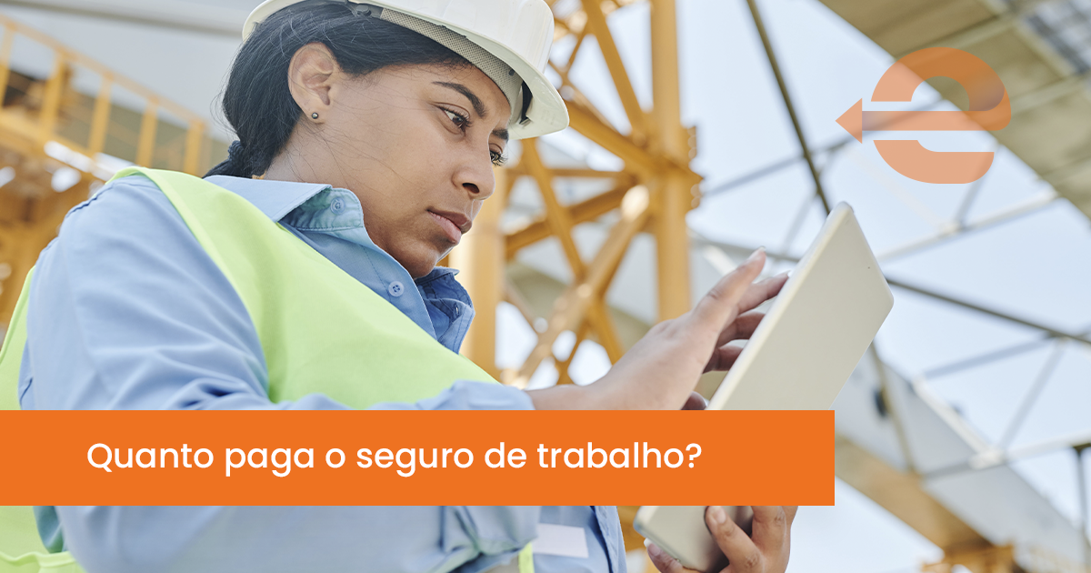 Quanto paga o seguro de trabalho em portugal?