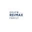 Logotipo da Empresa RE/MAX Family