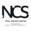 Logotipo da Empresa NCS Steel Service Center