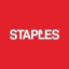 Logotipo da Empresa Staples