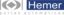 Logotipo da Empresa Hemer Serviços, Lda.