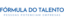 Logotipo da Empresa Fórmula do Talento